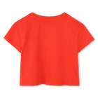 TEE SHIRT MICHAEL KORS 
                    BAMBINA