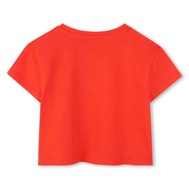 TEE SHIRT MICHAEL KORS 
                        BAMBINA