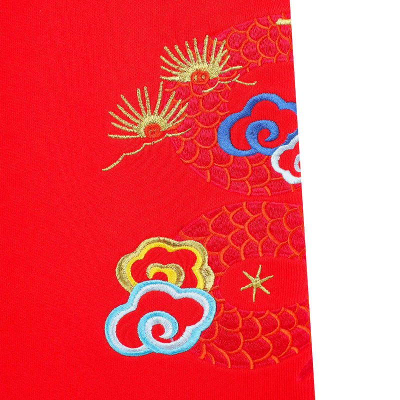 Pantaloni da jogging ricamati KENZO KIDS 
                        UNISEX