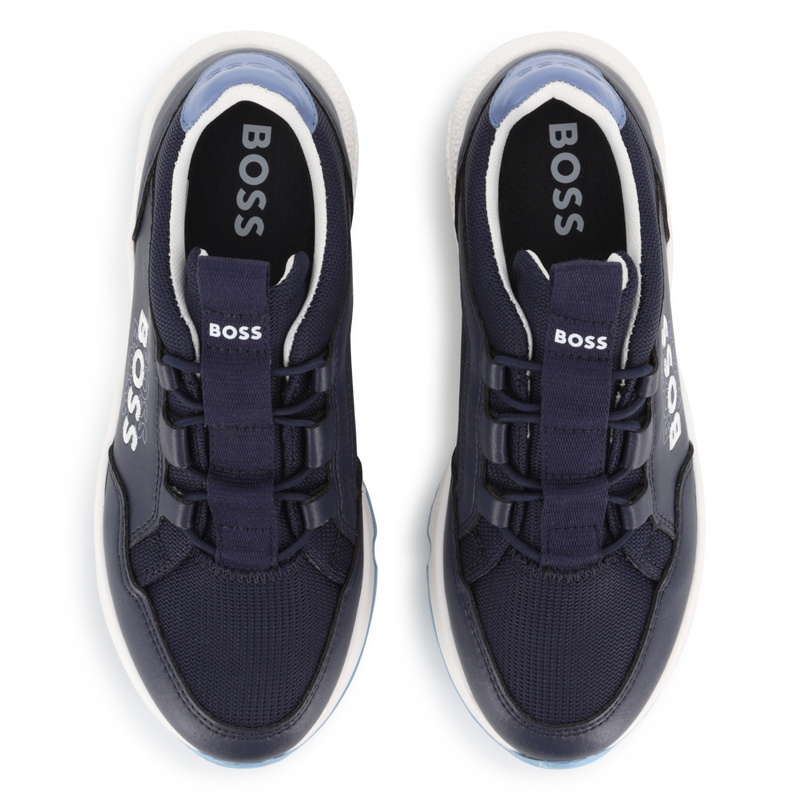 Sneakers BOSS 
                        RAGAZZO