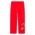Pantaloni da jogging ricamati KENZO KIDS 
                    UNISEX