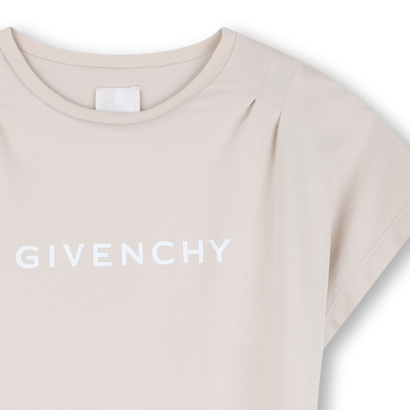 Abito Godet GIVENCHY 
                        BAMBINA