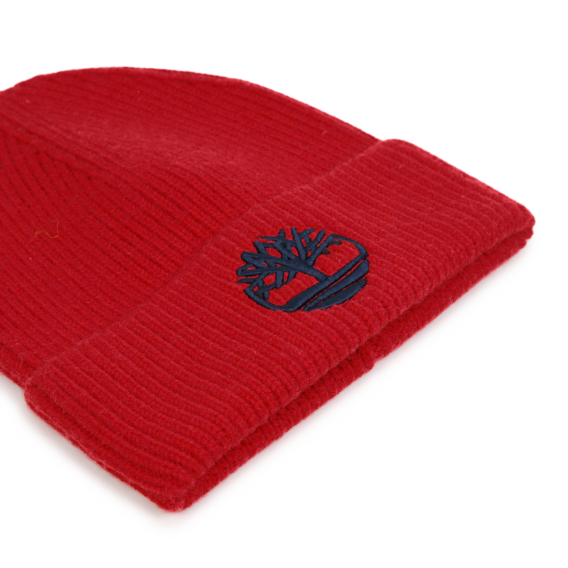 Cappello di lana TIMBERLAND 
                        RAGAZZO