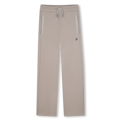 Pantaloni fantasia DKNY BAMBINA