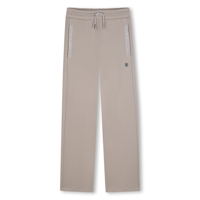 Pantaloni fantasia DKNY 
                        BAMBINA