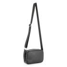 Borsa a mano con tracolla regolabile HUGO 
                    BAMBINA