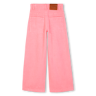 Pantaloni in velluto ZADIG & VOLTAIRE 
                    BAMBINA