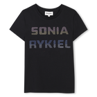 TEE SHIRT SONIA RYKIEL 
                    BAMBINA