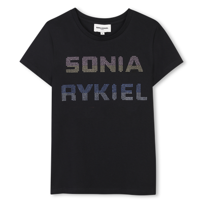 TEE SHIRT SONIA RYKIEL BAMBINA