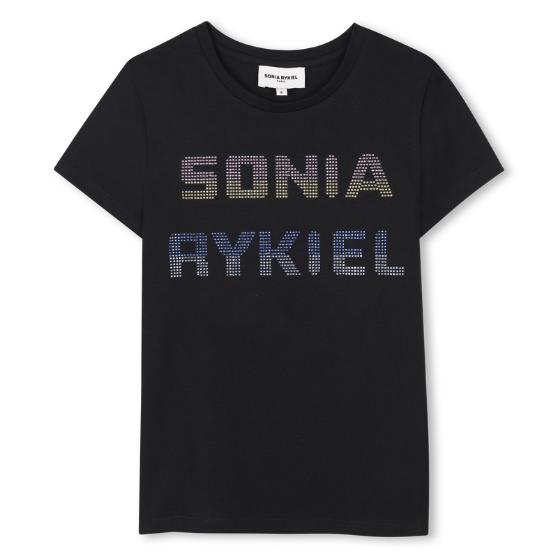 TEE SHIRT SONIA RYKIEL 
                        BAMBINA