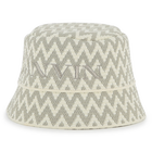 Cappello da pescatore in tessuto a maglia LANVIN 
                    RAGAZZO