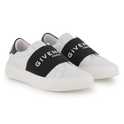 Sneakers in pelle di vacchetta GIVENCHY 
                    UNISEX