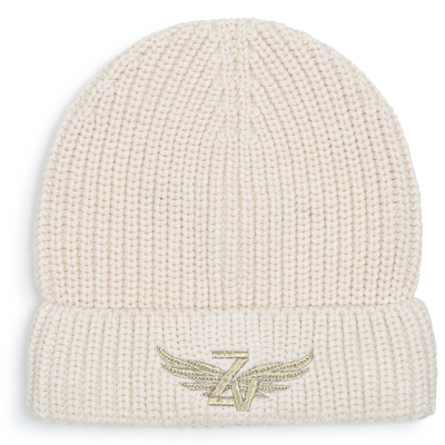 Cappello di lana ZADIG & VOLTAIRE BAMBINA