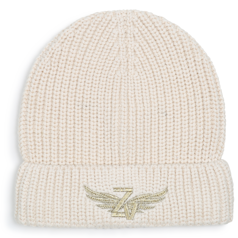 Cappello di lana ZADIG & VOLTAIRE 
                        BAMBINA