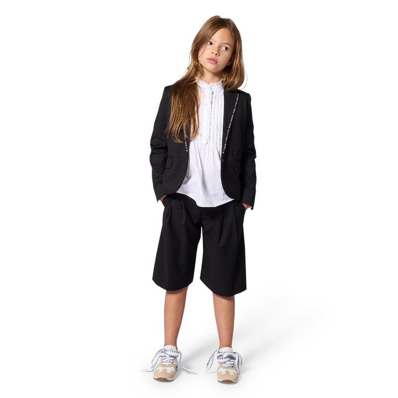 Giacca da completo ZADIG & VOLTAIRE 
                        BAMBINA