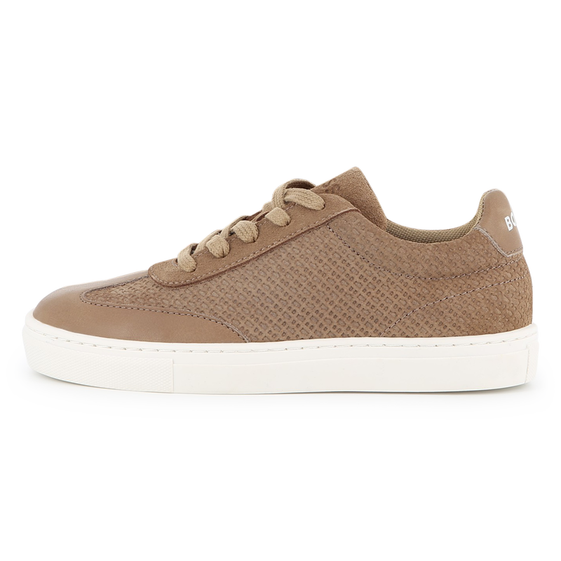 Sneakers BOSS 
                        RAGAZZO