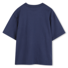 T-shirt a maniche corte TIMBERLAND 
                    RAGAZZO