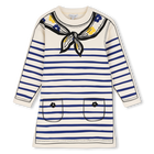 Abito a maniche lunghe MARC JACOBS 
                    BAMBINA