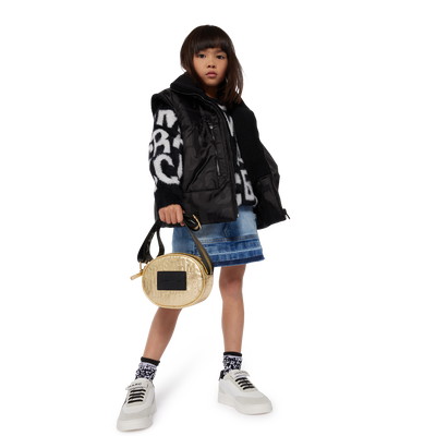 Shoulder Strap Bag MARC JACOBS BAMBINA