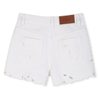 Pantaloncini 5 tasche CHLOE 
                    BAMBINA