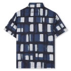 Camicia a maniche corte GIVENCHY 
                    RAGAZZO