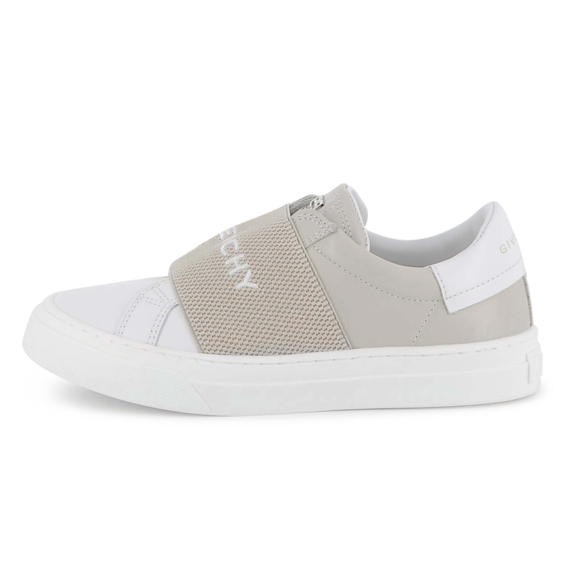 Sneakers in pelle bovina GIVENCHY 
                        UNISEX