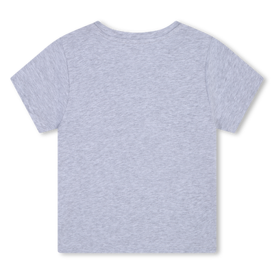 T-shirt maniche corte cotone MICHAEL KORS BAMBINA