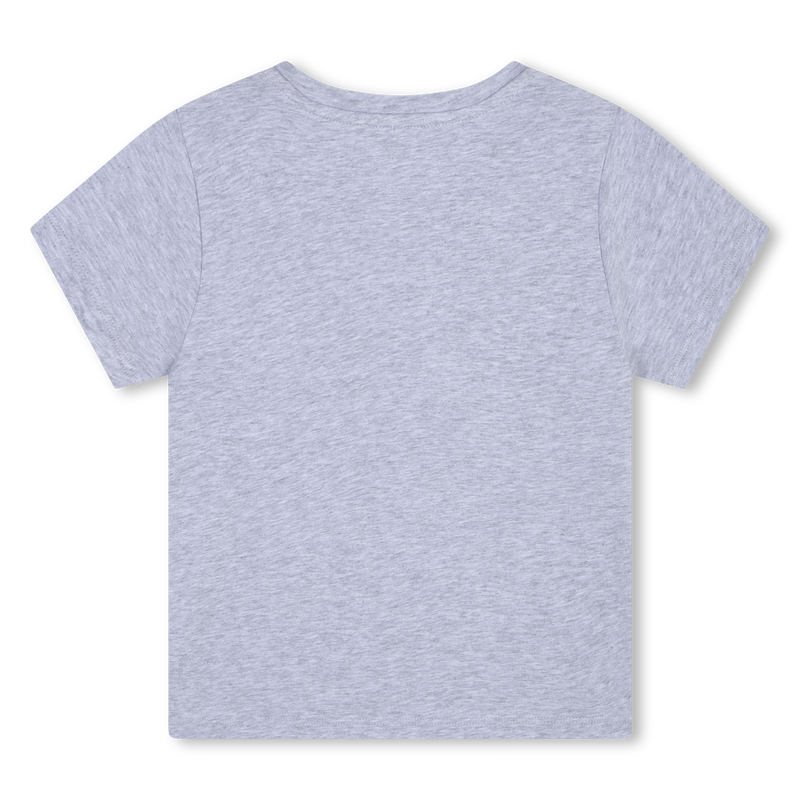 T-shirt maniche corte cotone MICHAEL KORS 
                        BAMBINA