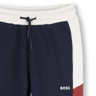 Pantaloni da jogging BOSS 
                    RAGAZZO