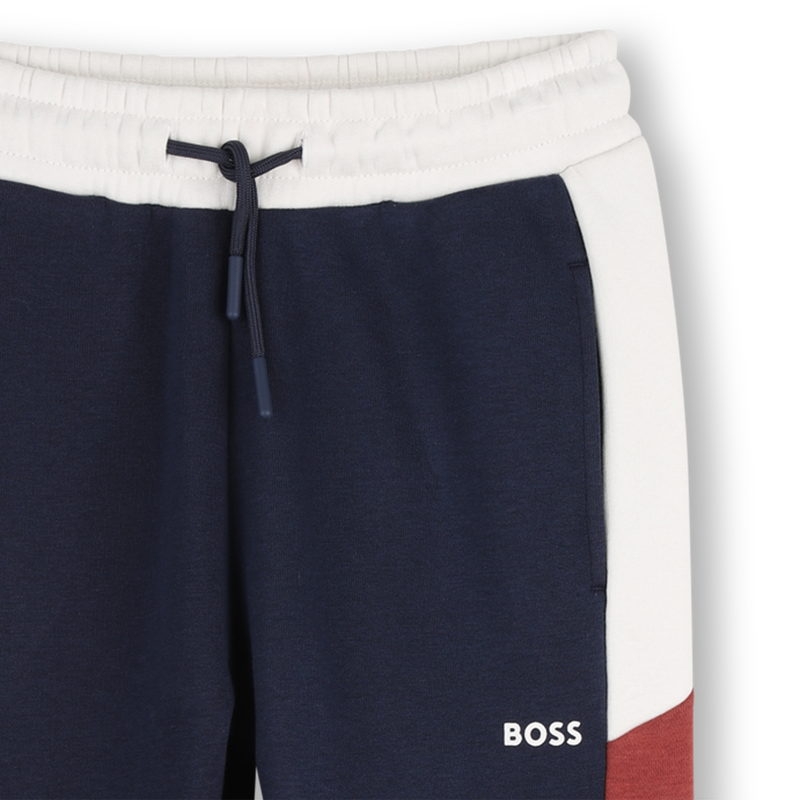 Pantaloni da jogging BOSS 
                        RAGAZZO