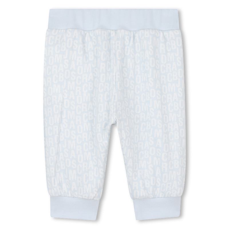 Set reversibile da 3 pezzi MARC JACOBS 
                        UNISEX