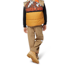 Piumino idrorepellente 2 in 1 TIMBERLAND 
                    RAGAZZO