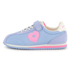 Sneakers stringate BILLIEBLUSH 
                    BAMBINA