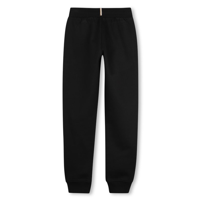 Pantaloni da jogging BOSS 
                        BAMBINO