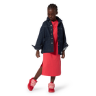 Abito t-shirt LANVIN 
                    BAMBINA