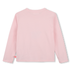 Maglietta a maniche lunghe BILLIEBLUSH 
                    BAMBINA