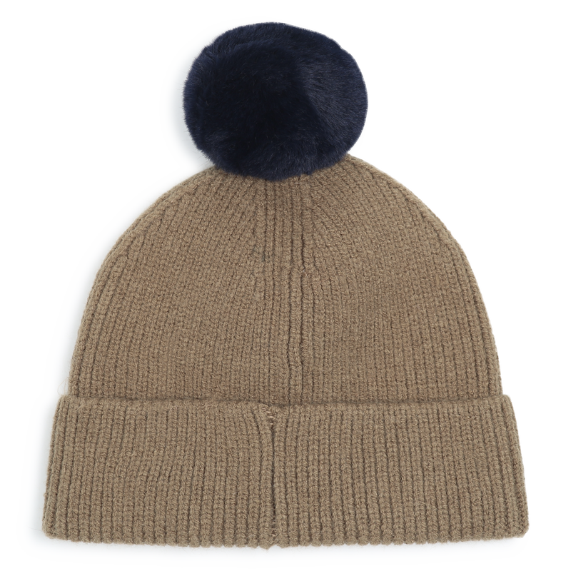 Cappello di lana TIMBERLAND 
                        RAGAZZO