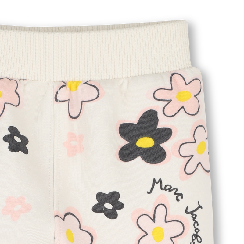 Set pantalone, cardigan e t-shirt MARC JACOBS 
                        UNISEX