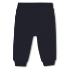 Completo felpa e pantaloni KENZO KIDS 
                    UNISEX