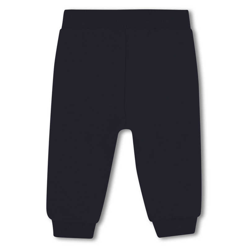 Completo felpa e pantaloni KENZO KIDS 
                        UNISEX