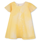 Abito in voile GIVENCHY 
                    BAMBINA