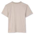 Set t-shirt e pantaloni DKNY 
                    BAMBINO