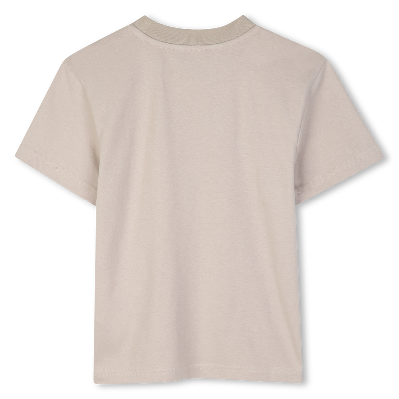 Set t-shirt e pantaloni DKNY 
                        BAMBINO