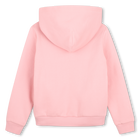 Cardigan con cappuccio HUGO 
                    BAMBINA