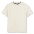 T-shirt a maniche corte BOSS 
                    BAMBINA