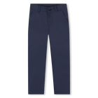 Pantaloni BOSS 
                    RAGAZZO