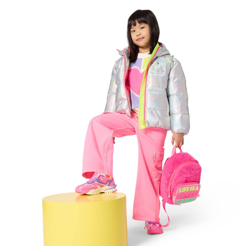 Zaino BILLIEBLUSH 
                        BAMBINA