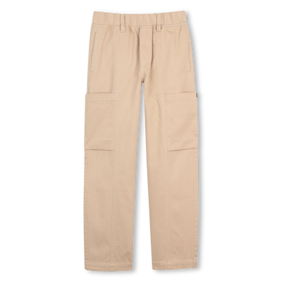 PANTALONI CARGO TIMBERLAND RAGAZZO
