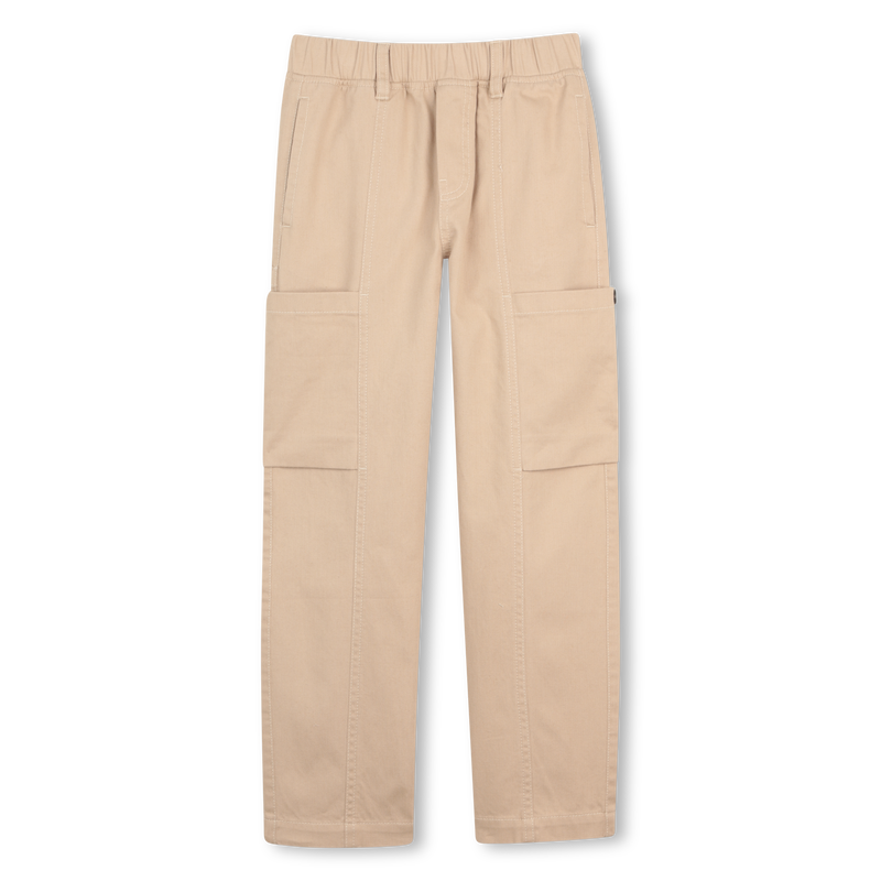 PANTALONI CARGO TIMBERLAND 
                        RAGAZZO