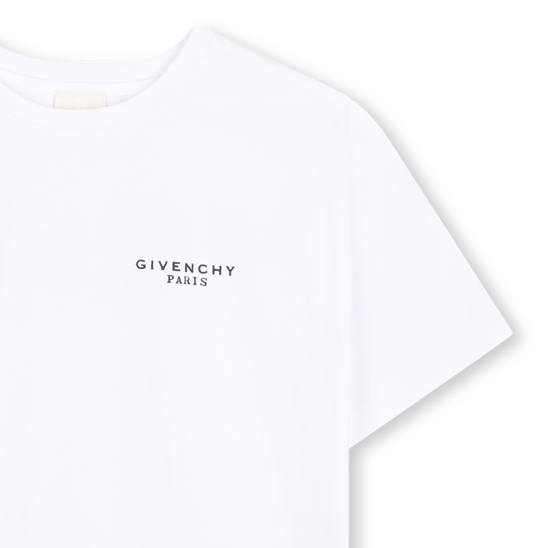 T-shirt a maniche corte GIVENCHY 
                        UNISEX